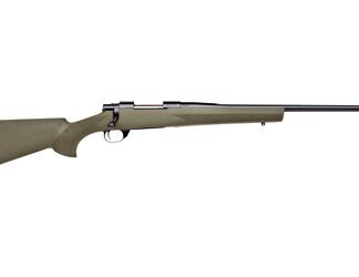 HOWA 1500 HOGUE 7MM PRC 24" GRN