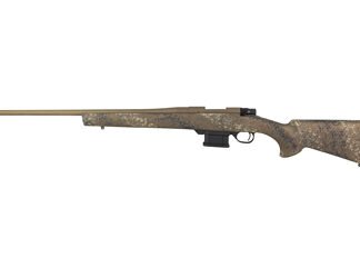 HOWA M1500 FENCE LINE 6.5GREN 22" SE