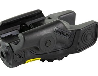 H-SUN RAIL MOUNTED LASER GREEN