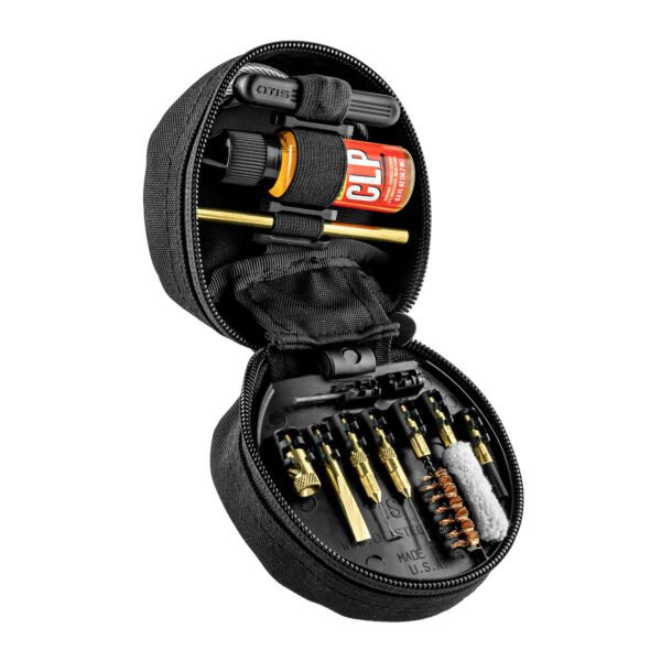 OTIS 9MM CLEANING KIT - PISTOLS AND CARBINES