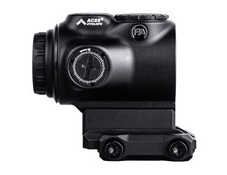 PA GLX 1X MICRO PRSM ACSS CYP G3 GRN