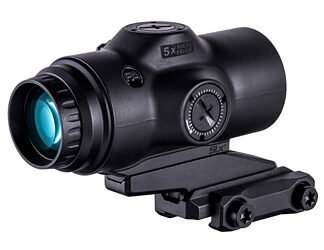 PAO SLX 5X MICROPRISM ILL ACSS MIL