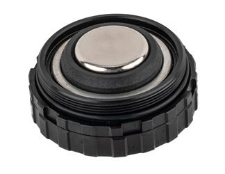 PAO AUTOLIVE BATTERY CAP V1BLK
