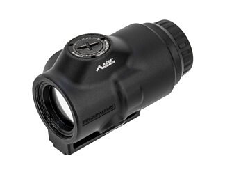 PAO SLX MAGNIFIER 3X BLACK