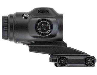 PAO SLX PRISM 3X ACSS RAPTOR 556 GRN