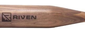 RIVEN CAMBIUM ELK BUGLE TUBE - BLACK WALNUT