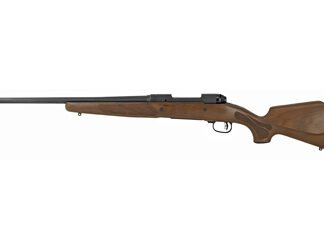 SAV 11 LADY HUNTER 7MM-08 20" WD