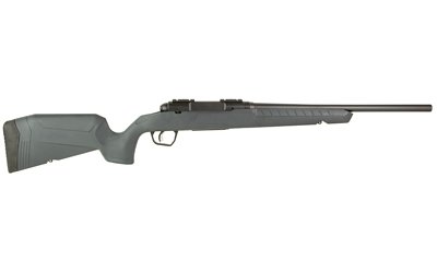 Sav Axis 2 350Leg 18" 4Rd Gray Lh - Image 2