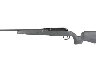 SAV AXIS 2 CMPCT 243WIN 20" 4RD GRAY