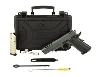 TISAS 1911 NIGHT STALKER 10MM 5" 8RD