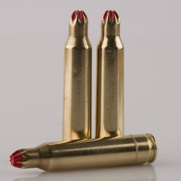 PPU Blank Rifle Ammunition .30-06 Springfield Blank M-1999 15/ct