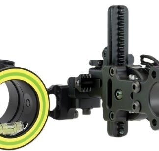 SPOT HOGG BOONIE DOUBLE PIN - SIGHT HARD MOUNT .019" RH ROTI