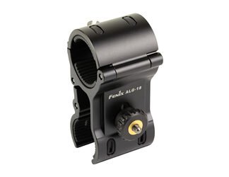 FENIX ALG-18 FLASHLIGHT BARREL MOUNT
