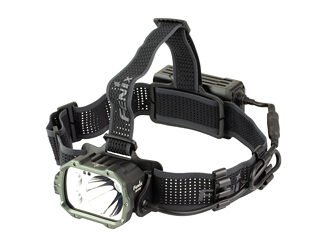 FENIX HP35R 4000 LUMEN HEADLAMP
