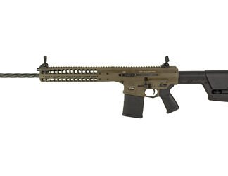 LWRC REPR MKII 762 20" 20RD FLTD PB