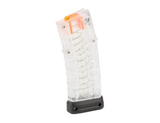 MAG STEYR AUG 9X19MM 28RD CLEAR