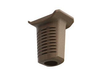 MAGPUL INDEX STOP M-LOK MOD COY BRN
