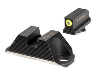 NF FOR GLK 19/47 COA TRT SGT YLW/BLK