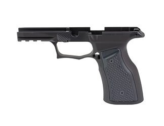 SHARPS GEN3 P365 XMACRO BLK/BLK