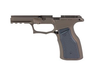 SHARPS GEN3 P365 XMACRO BRZ/BLK