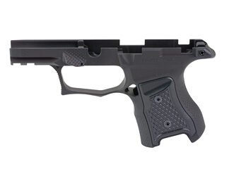 SHARPS GEN3 P365 BLK/BLK MAN SAFETY