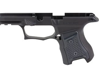 SHARPS GEN3 P365 BLK/BLK