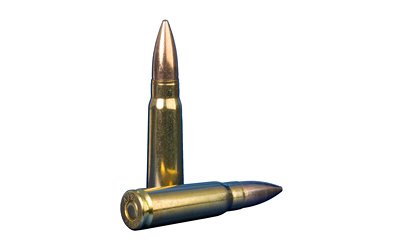 Scorpio Ammo 762X39 124G Fmj 20/800 - Image 3