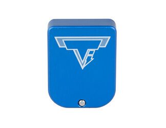 TTI BP FITS 2011 9/38 4MM +2 BLUE