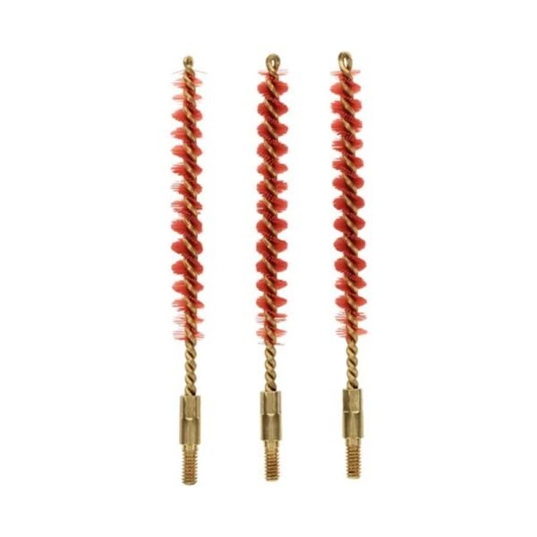 Tipton Best Bore Brush Nylon .40-416 cal 3/ct