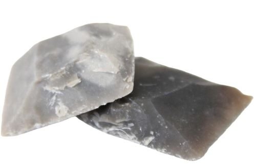 TRADITIONS ENGLISH FLINTS HAND - KNAPPED 5/8" 1EA