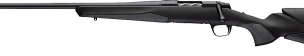 BROWNING X-BOLT 2 HUNTER   243 - WIN 22" BLUED SYNTH LEFT HAND