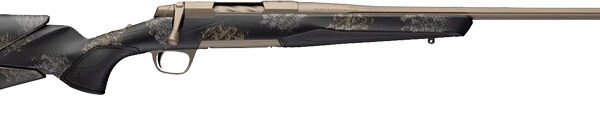 BROWNING X-BOLT 2 SPEED HD 300 - WM 26" GRAY/BRONZE SUP RDY