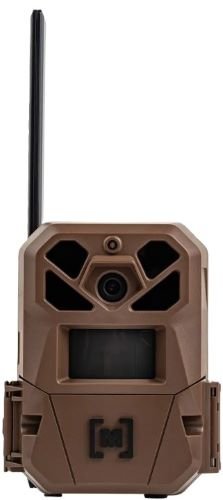 MOULTRIE EDGE 3 CELLULAR TRAIL - CAM 40MP/1080P ON DEMAND BROWN