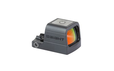 Osight S Red Dot Rmsc Fp 2Moa Black - Image 2