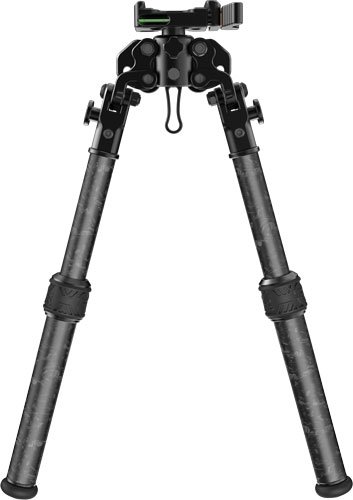 TRICER RP ULTIMATE HUNTING - BIPOD ARCA SWISS/PICATINNY COM
