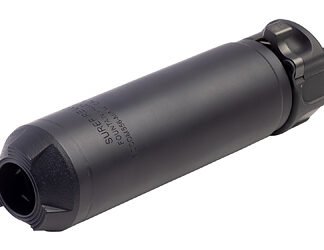SUREFIRE SOCOM RC4 MINI 5.56MM BLK