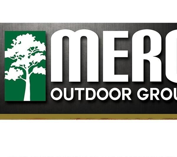 Mero 550 Paracord - 100' 550 lb Red Imperial