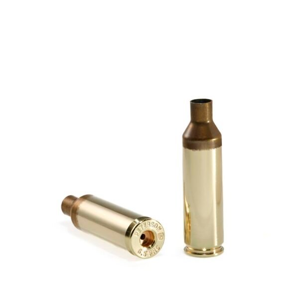 Peterson Unprimed Rifle Brass 6.5 PRC - 250/ct