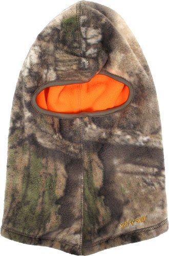 HOT SHOT HF-2 FLEECE BALACLAVA - WOLF YOUTH SIZE 8-14 RTAPX/BLZ