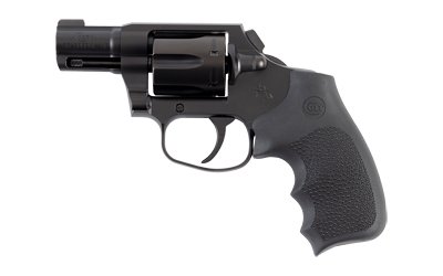 COLT NIGHT COBRA 38SPL 2" 6RD DAO BK