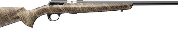 BROWNING T-BOLT TARGET/VARMINT - 22LR 22"HB MO BOTTOMLAND