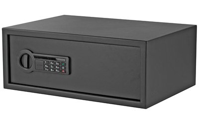 Stack-On Extra Wide Personal Safe - Image 2