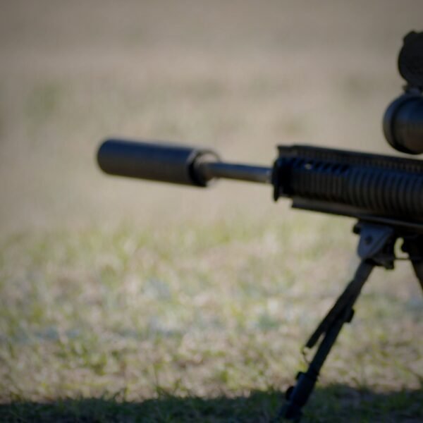 Class 3 Firearms, NFA & Destructive Devices