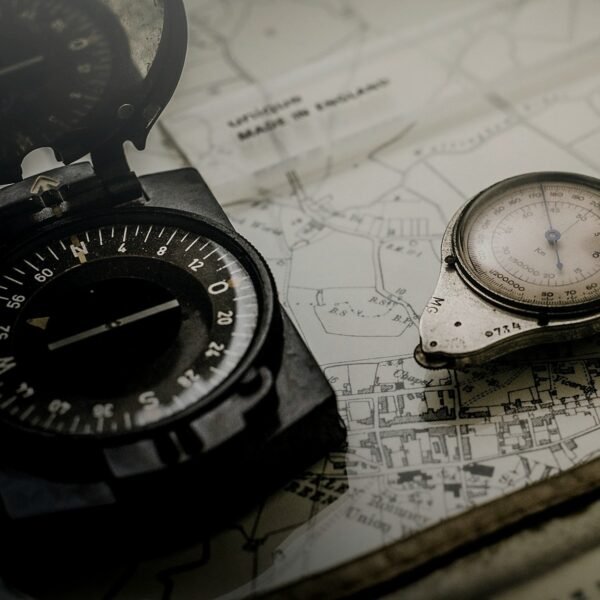 Compasses