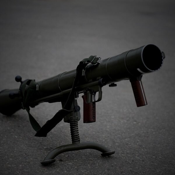 Launchers