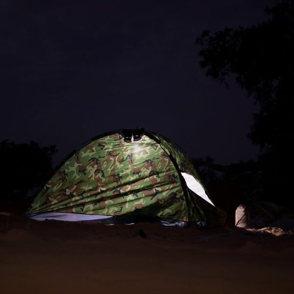 Tents
