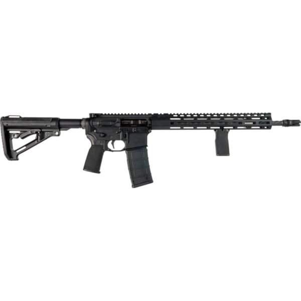 Shadow Systems U526 Rifle 5.56mm 30rd Magazine(2) 16" Barrel Maelstrom Plan B DLC BCG