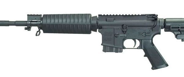 Windham Weaponry R16M4FTT-762 SRC AR-15 Rifle 7.62x39 mm 16 inch