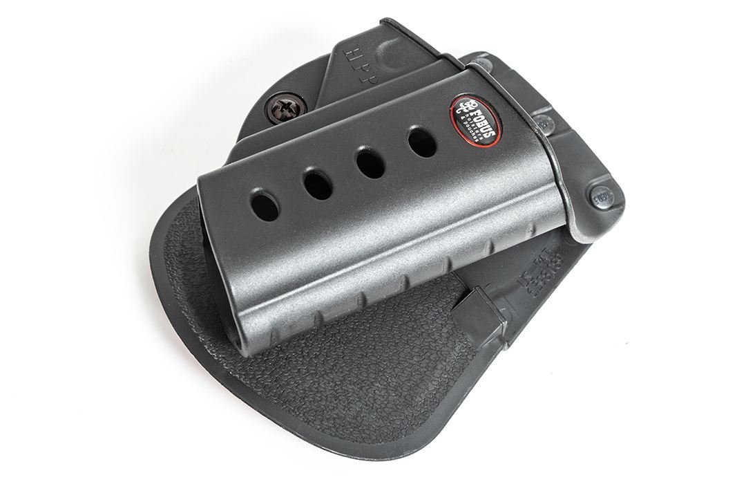 Fobus E2 Pdl Hi-Point 45 - Image 2