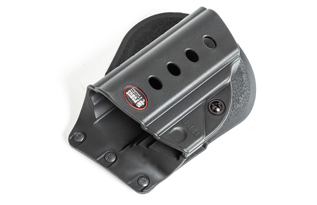 Fobus E2 Pdl Hi-Point 45 - Image 3
